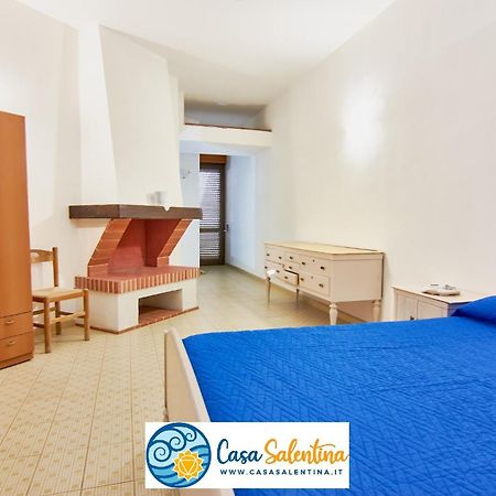דירות Lido Conchiglia Casasalentina - Lido Conchiglie חדר תמונה