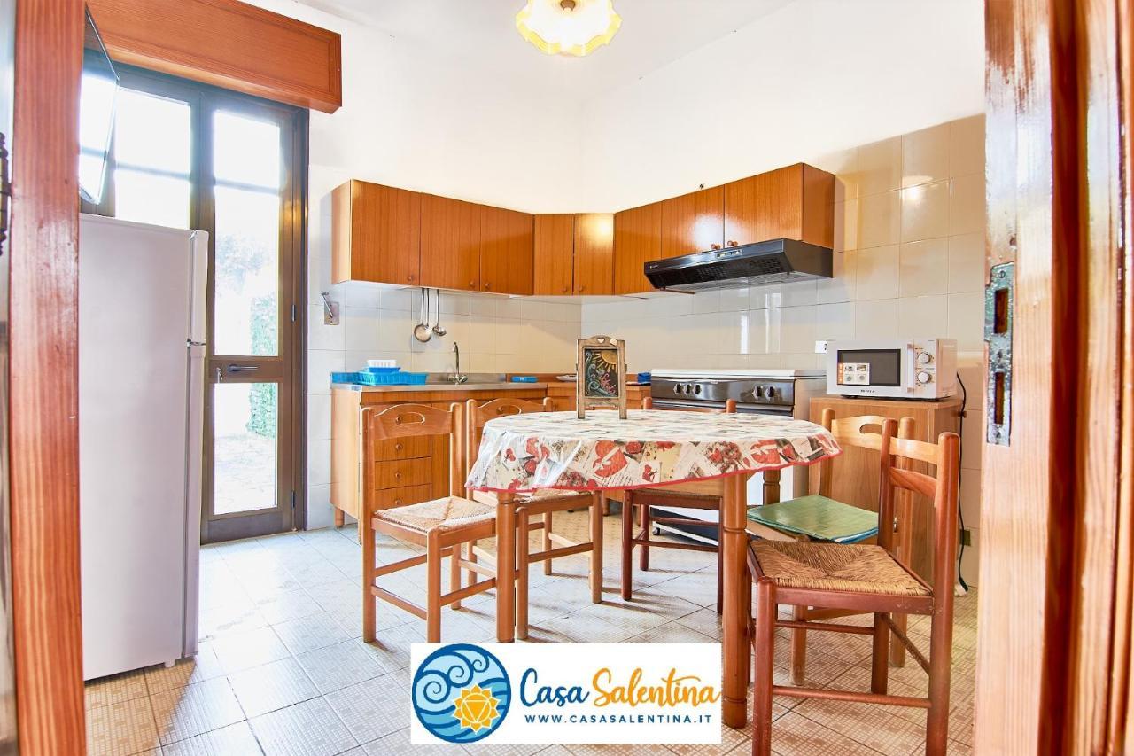 דירות Lido Conchiglia Casasalentina - Lido Conchiglie מראה חיצוני תמונה