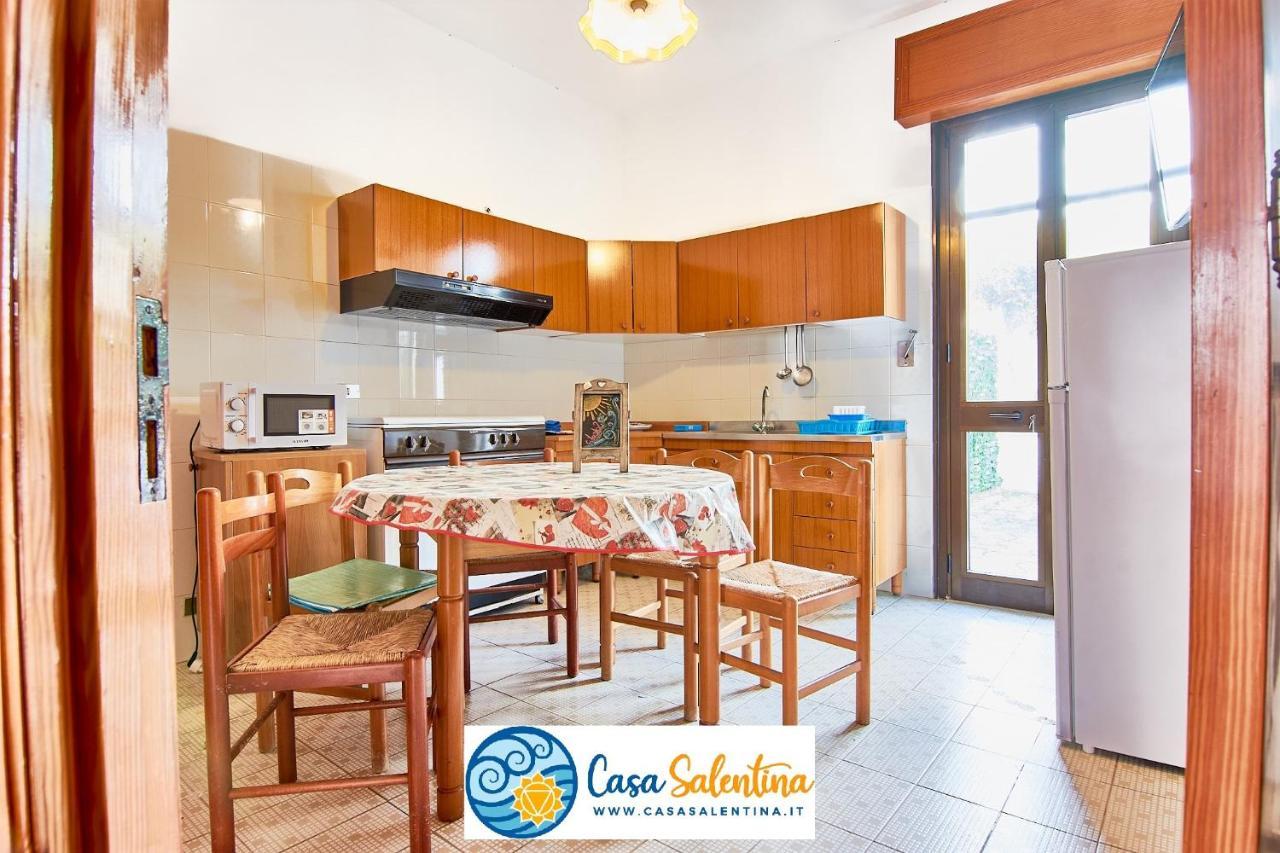 דירות Lido Conchiglia Casasalentina - Lido Conchiglie מראה חיצוני תמונה