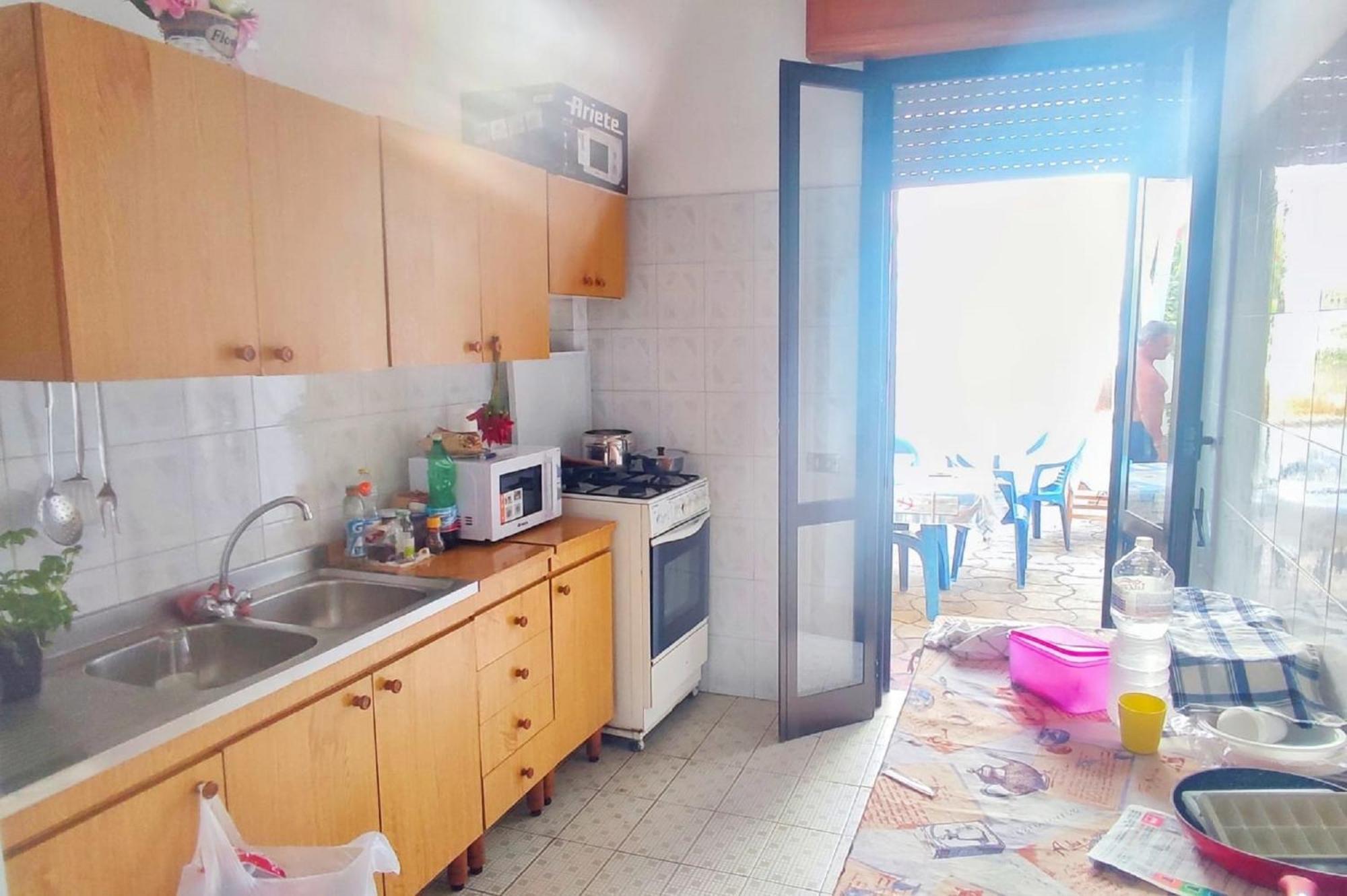 דירות Lido Conchiglia Casasalentina - Lido Conchiglie מראה חיצוני תמונה